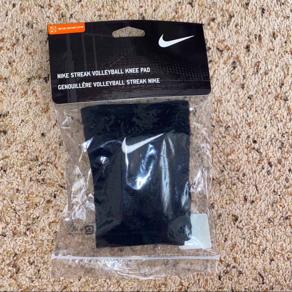 Nike Streak Volleyball Kneepads
